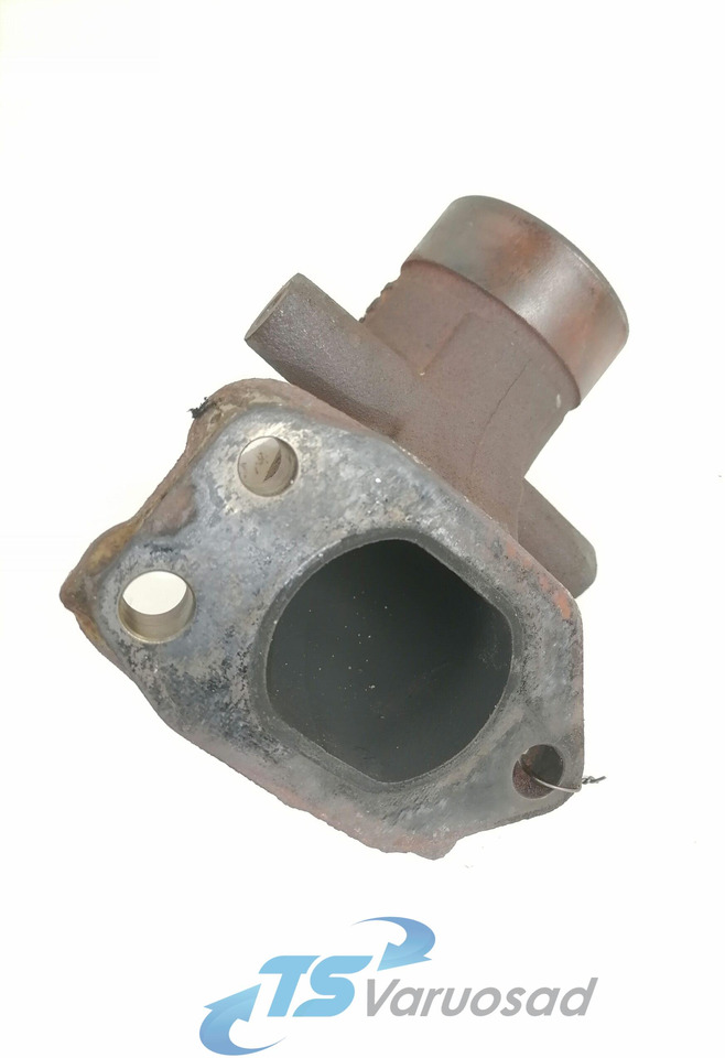 DAF Exhaust mainfold 1653370 - Издувен колектор за Камион: слика 2 DAF Exhaust mainfold 1653370 - Издувен колектор за Камион: слика 2