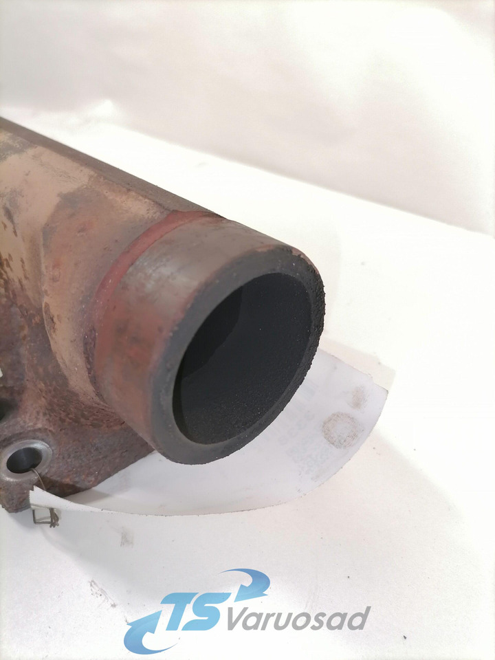 DAF Exhaust mainfold 1653371 - Издувен колектор за Камион: слика 3 DAF Exhaust mainfold 1653371 - Издувен колектор за Камион: слика 3