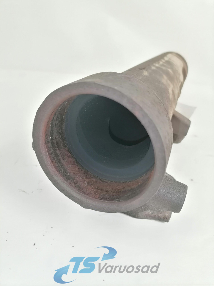 DAF Exhaust mainfold 1653371 - Издувен колектор за Камион: слика 2 DAF Exhaust mainfold 1653371 - Издувен колектор за Камион: слика 2