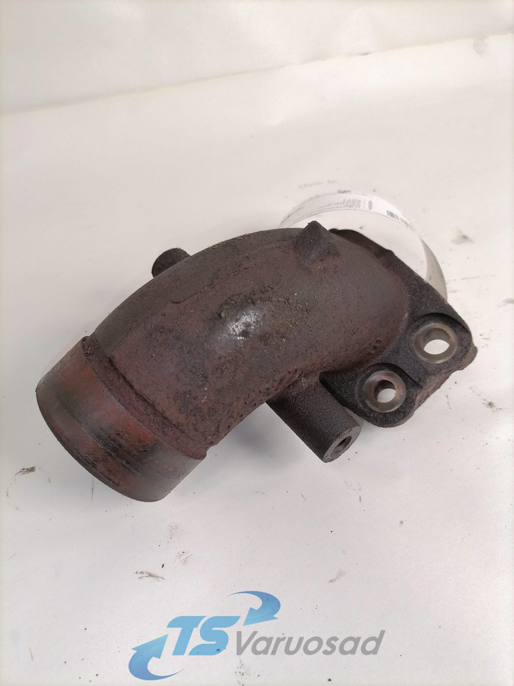 DAF Exhaust mainfold 1653372 - Издувен колектор за Камион: слика 4 DAF Exhaust mainfold 1653372 - Издувен колектор за Камион: слика 4