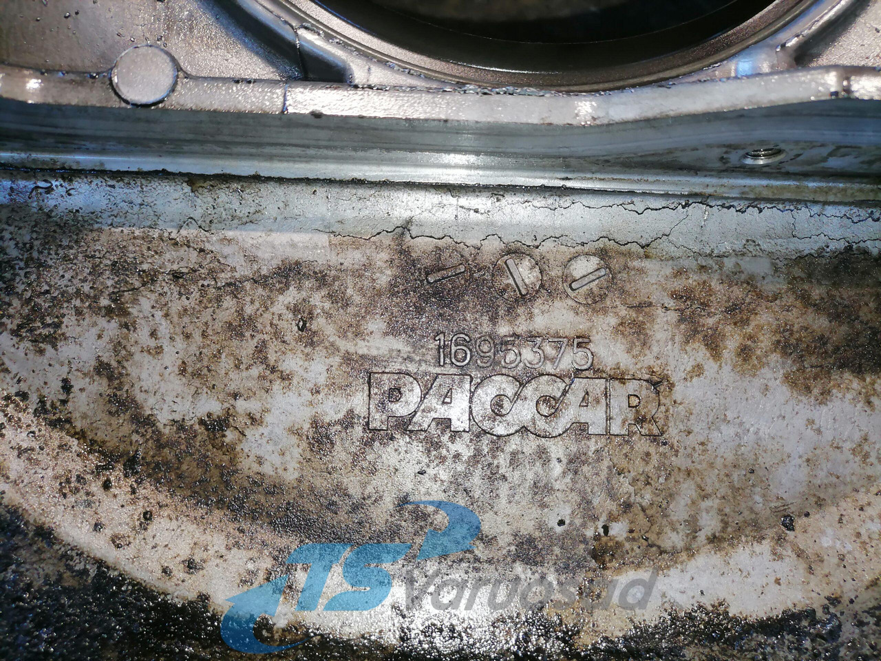 DAF Flywheel housing 1695375 - Замаец за Камион: слика 5 DAF Flywheel housing 1695375 - Замаец за Камион: слика 5
