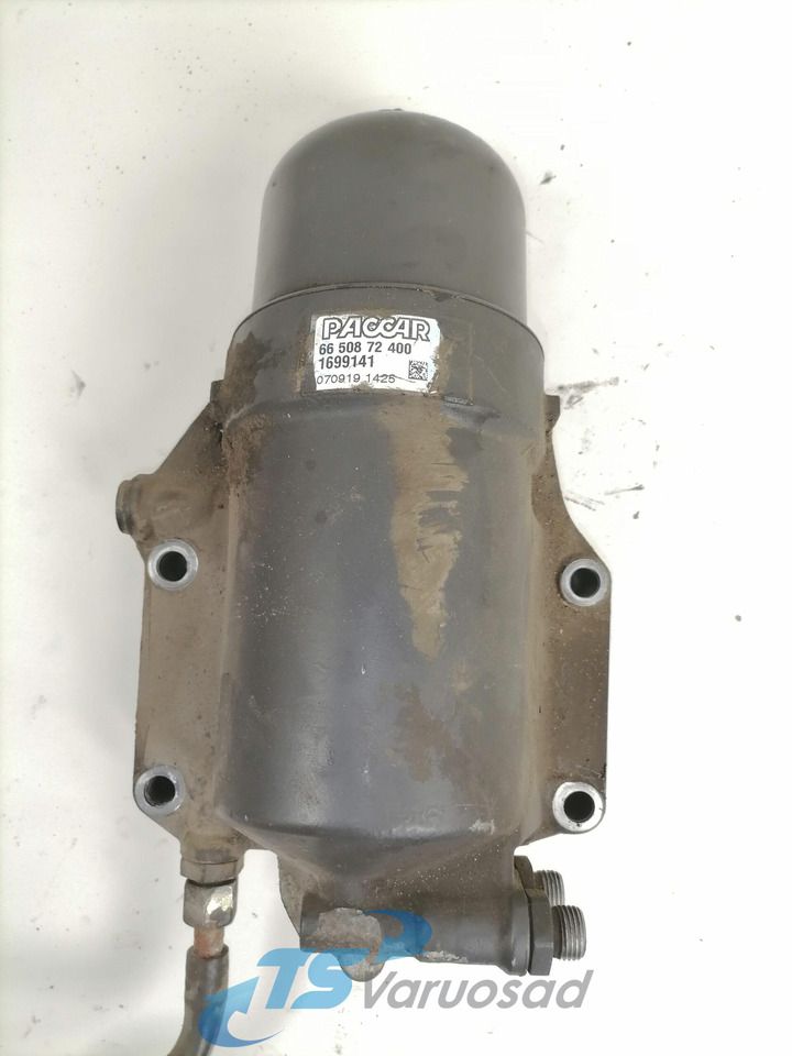 DAF Fuel filter unit 1699141 - Филтер за гориво за Камион: слика 2 DAF Fuel filter unit 1699141 - Филтер за гориво за Камион: слика 2