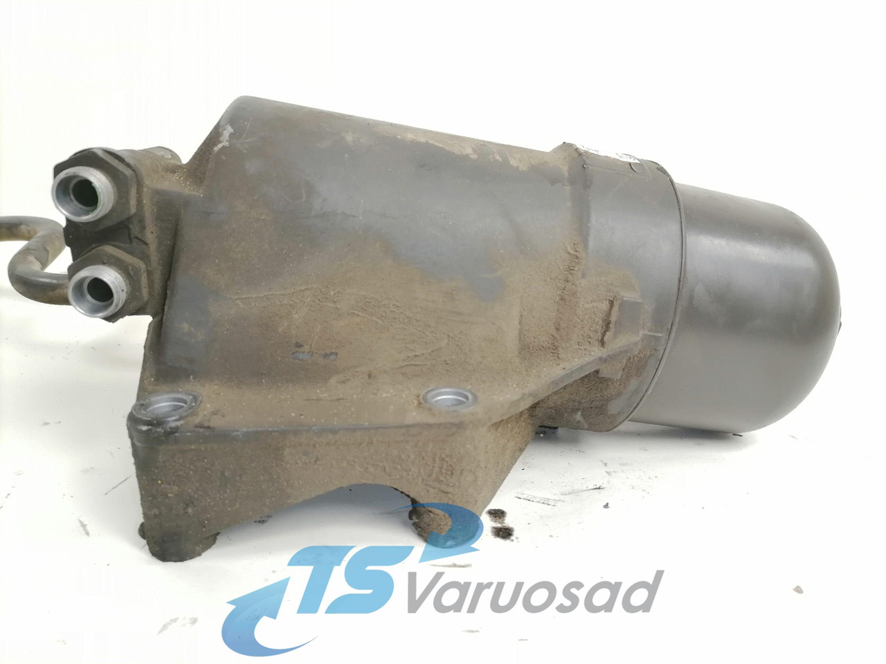 DAF Fuel filter unit 1699141 - Филтер за гориво за Камион: слика 3 DAF Fuel filter unit 1699141 - Филтер за гориво за Камион: слика 3