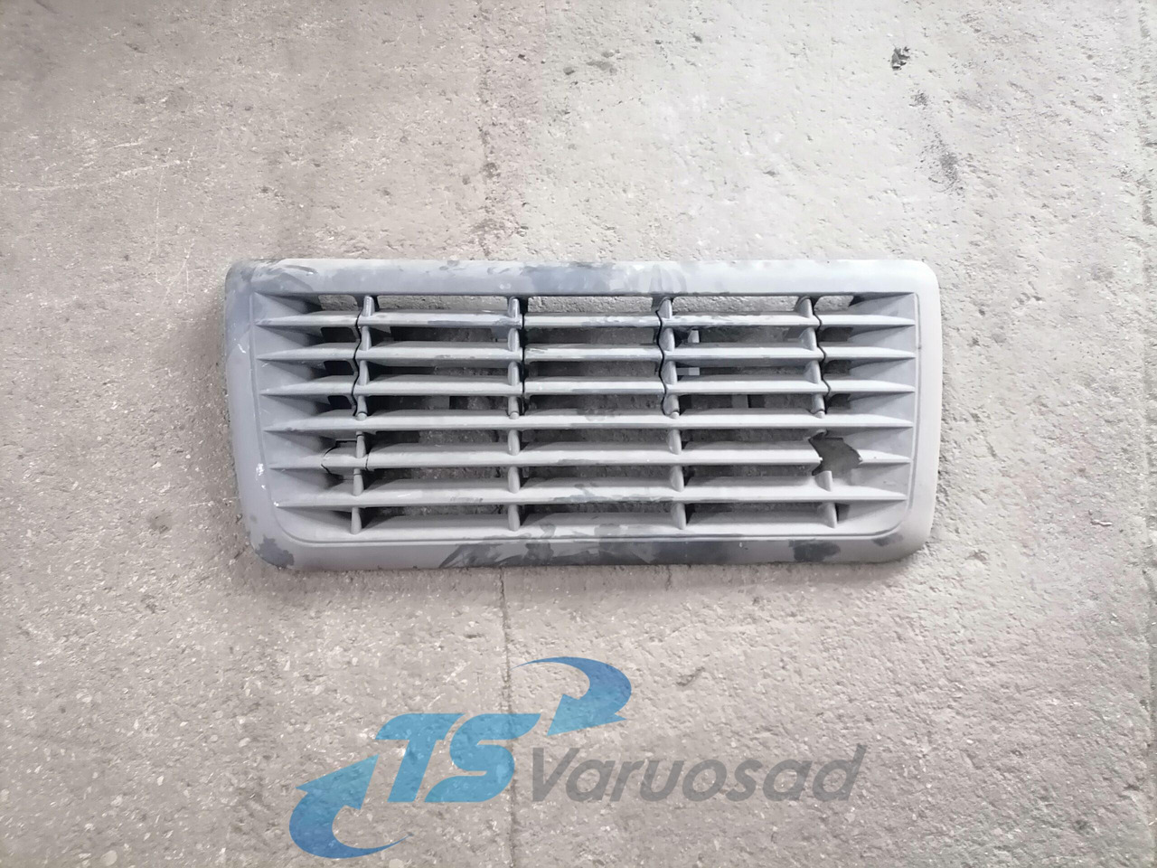 DAF Grille panel 10412789 - Решетка за Камион: слика 1 DAF Grille panel 10412789 - Решетка за Камион: слика 1