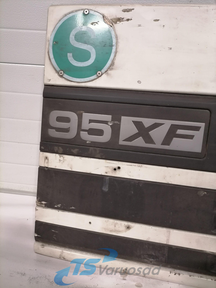 DAF Grille panel 1234 - Решетка за Камион: слика 2 DAF Grille panel 1234 - Решетка за Камион: слика 2
