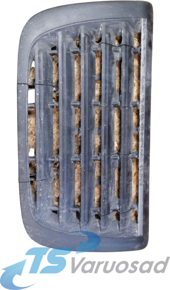 DAF Grille panel 1635802 - Решетка за Камион: слика 1 DAF Grille panel 1635802 - Решетка за Камион: слика 1