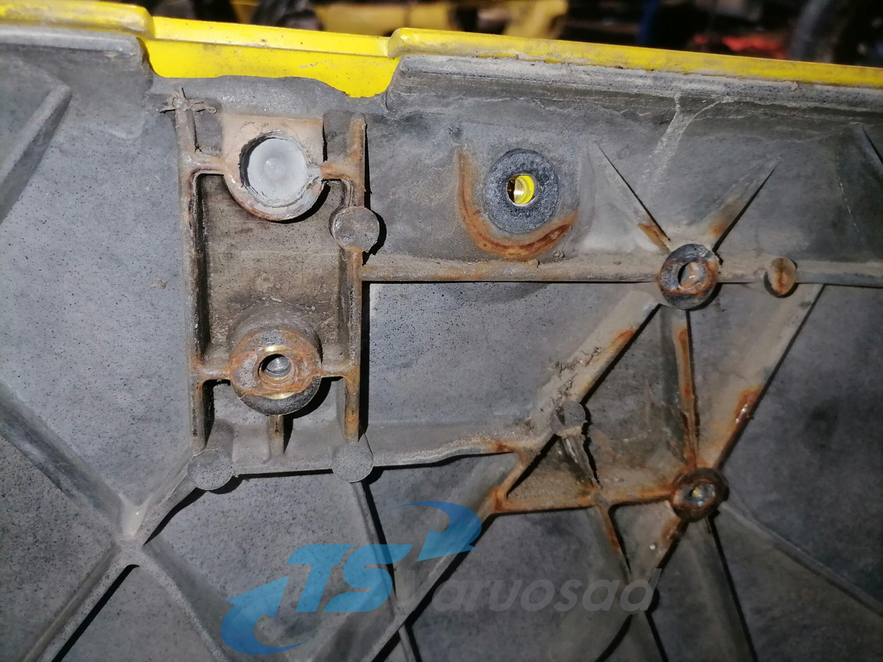 DAF Grille panel 1644191 - Решетка за Камион: слика 3 DAF Grille panel 1644191 - Решетка за Камион: слика 3