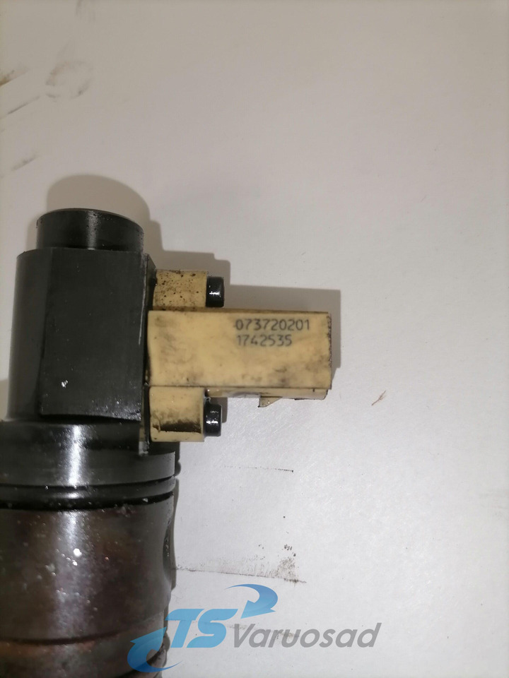 DAF Injector 1742535 - Пумпа за гориво за Камион: слика 2 DAF Injector 1742535 - Пумпа за гориво за Камион: слика 2