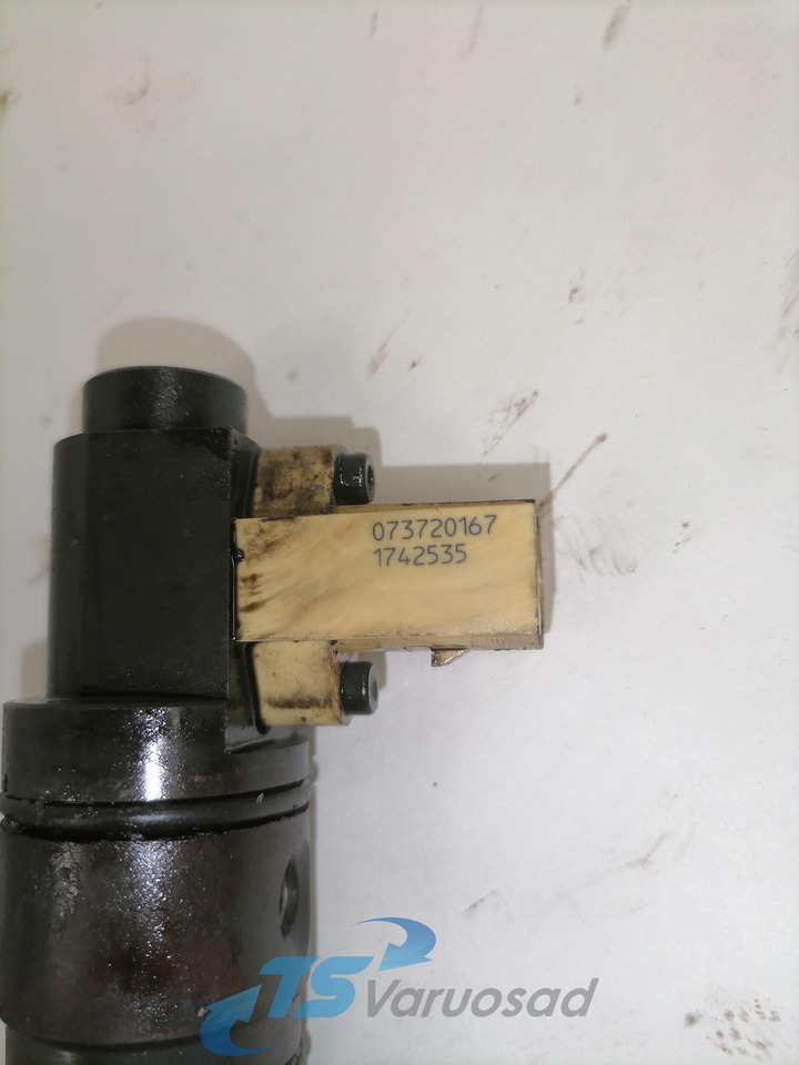 DAF Injector 1742535 - Пумпа за гориво за Камион: слика 2 DAF Injector 1742535 - Пумпа за гориво за Камион: слика 2