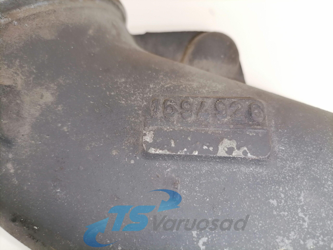 DAF Intake manifold 1694926 - Усисна грана за Камион: слика 3 DAF Intake manifold 1694926 - Усисна грана за Камион: слика 3