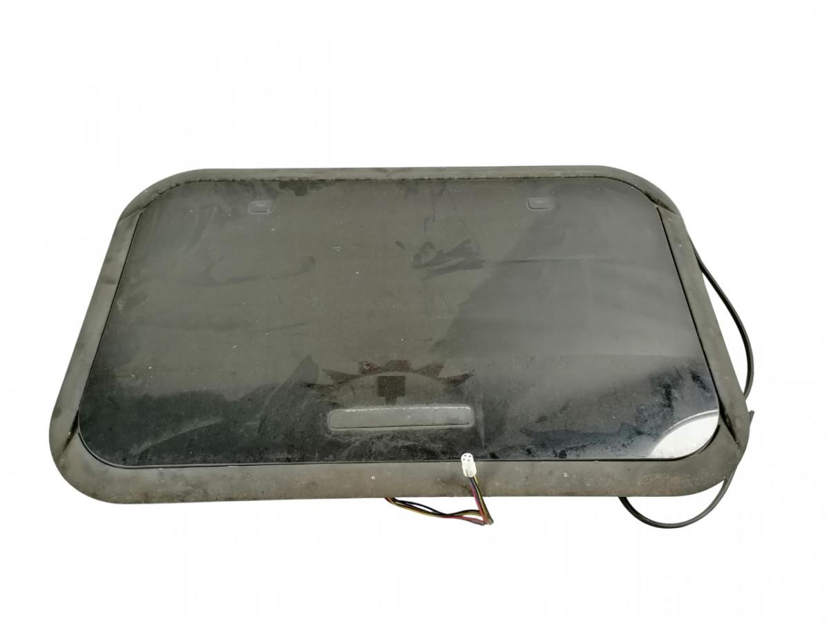 DAF Katuseluuk 1690486 - Универзален дел за Камион: слика 1 DAF Katuseluuk 1690486 - Универзален дел за Камион: слика 1