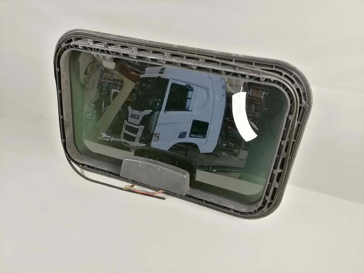 DAF Katuseluuk 1690486 - Универзален дел за Камион: слика 3 DAF Katuseluuk 1690486 - Универзален дел за Камион: слика 3