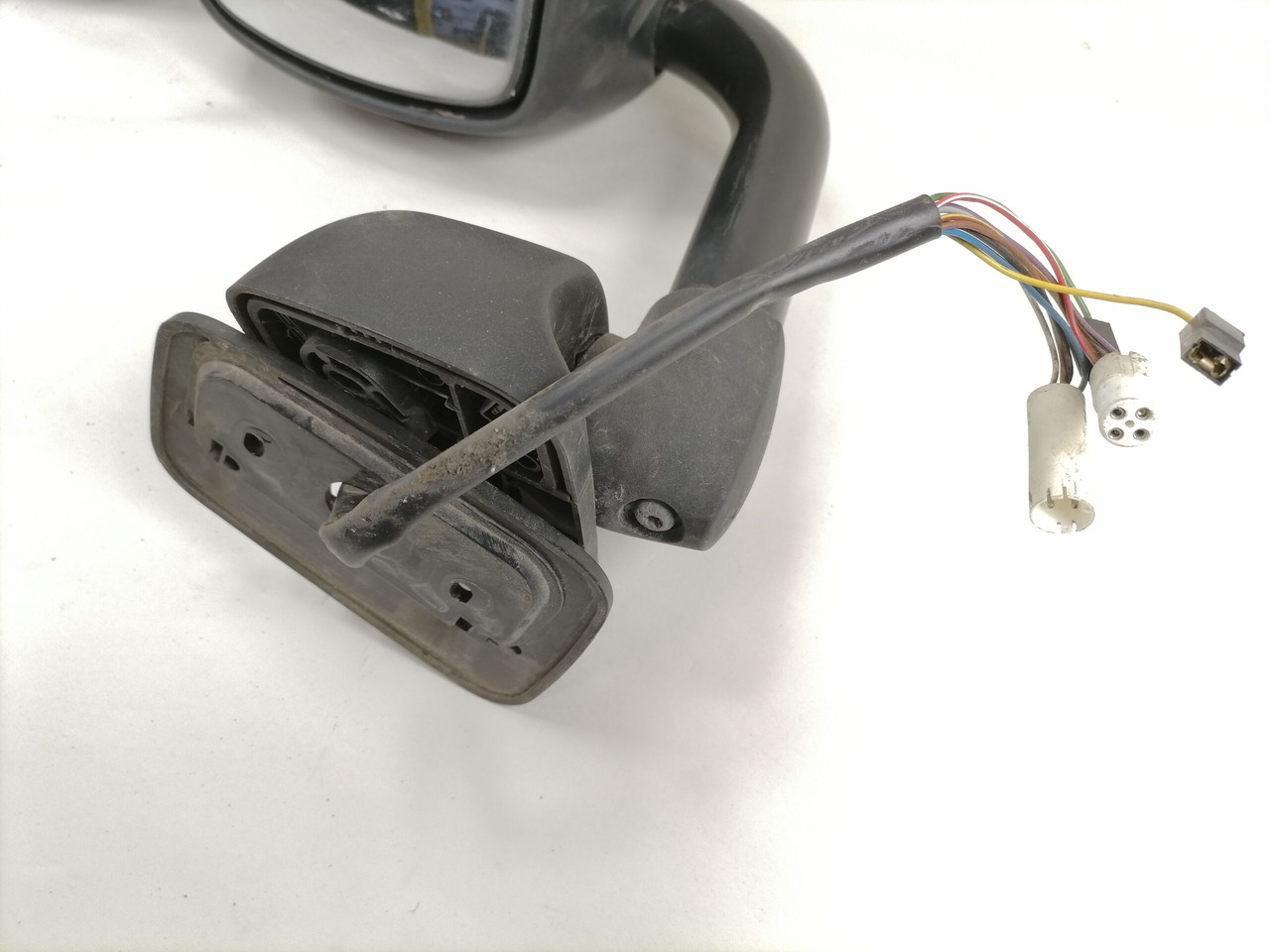 DAF Küljepeegel, parem 1644308 - Ретровизор за Камион: слика 3 DAF Küljepeegel, parem 1644308 - Ретровизор за Камион: слика 3