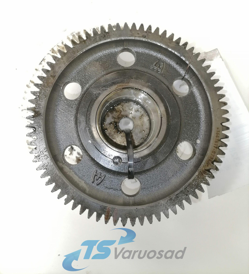 DAF Timing gear 1641617 - Мотор и делови за Камион: слика 3 DAF Timing gear 1641617 - Мотор и делови за Камион: слика 3