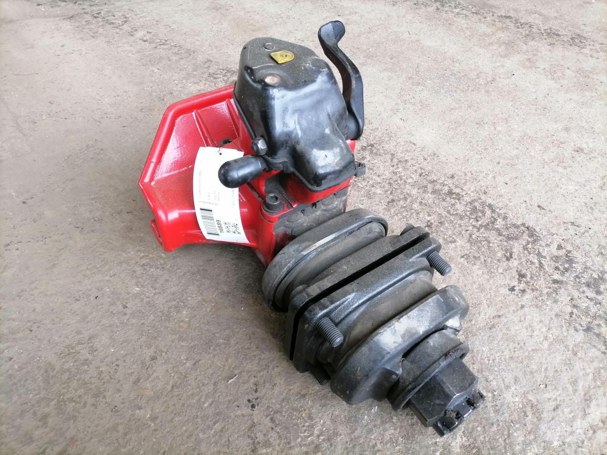 Haakeseade VBG VBG - Спојка на петто тркало за Камион: слика 3 Haakeseade VBG VBG - Спојка на петто тркало за Камион: слика 3