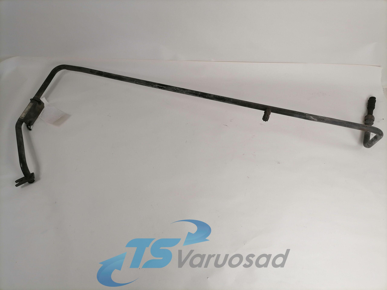 MAN A/C pipe 81619750102 - Греење/ Вентилација за Камион: слика 1 MAN A/C pipe 81619750102 - Греење/ Вентилација за Камион: слика 1