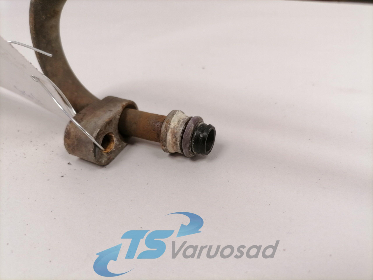 MAN A/C pipe 81619750103 - Греење/ Вентилација за Камион: слика 4 MAN A/C pipe 81619750103 - Греење/ Вентилација за Камион: слика 4