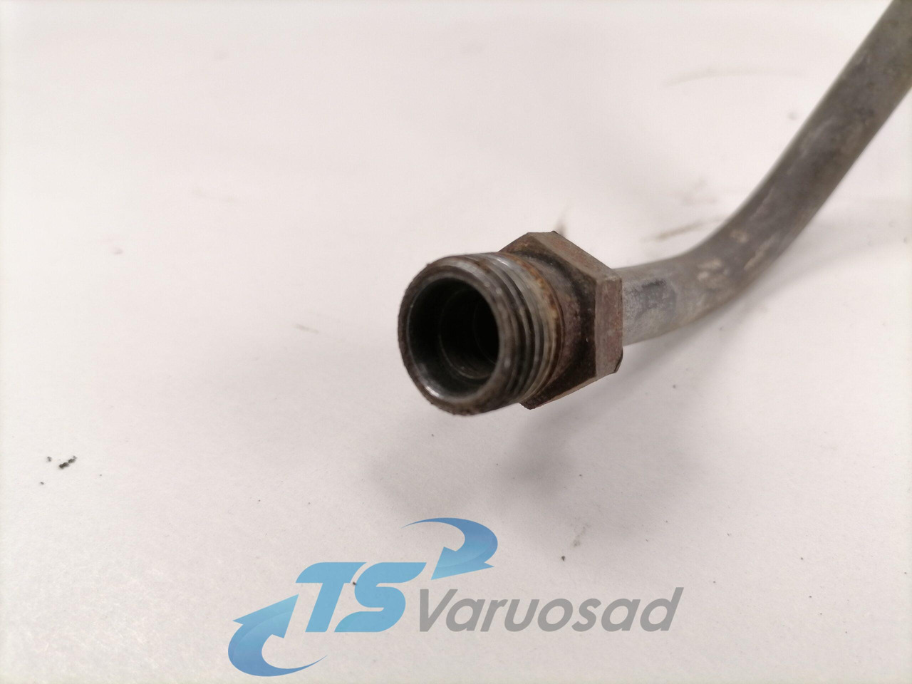 MAN A/C pipe 81619750103 - Греење/ Вентилација за Камион: слика 3 MAN A/C pipe 81619750103 - Греење/ Вентилација за Камион: слика 3