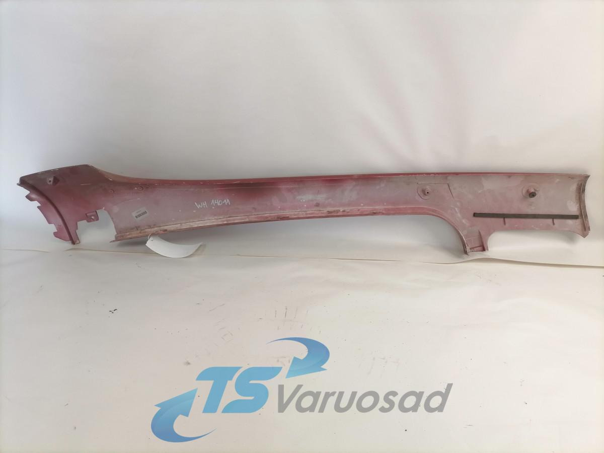 MAN A piilari katteplastik, parem 81624100042 - Решетка за Камион: слика 3 MAN A piilari katteplastik, parem 81624100042 - Решетка за Камион: слика 3