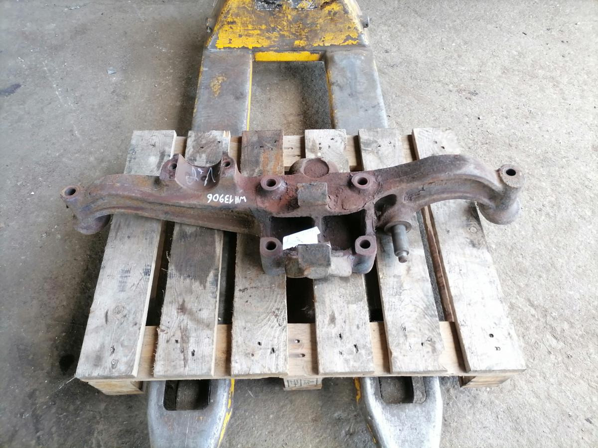 MAN Air suspension bracket 81436306049 - Оска и делови за Камион: слика 1 MAN Air suspension bracket 81436306049 - Оска и делови за Камион: слика 1