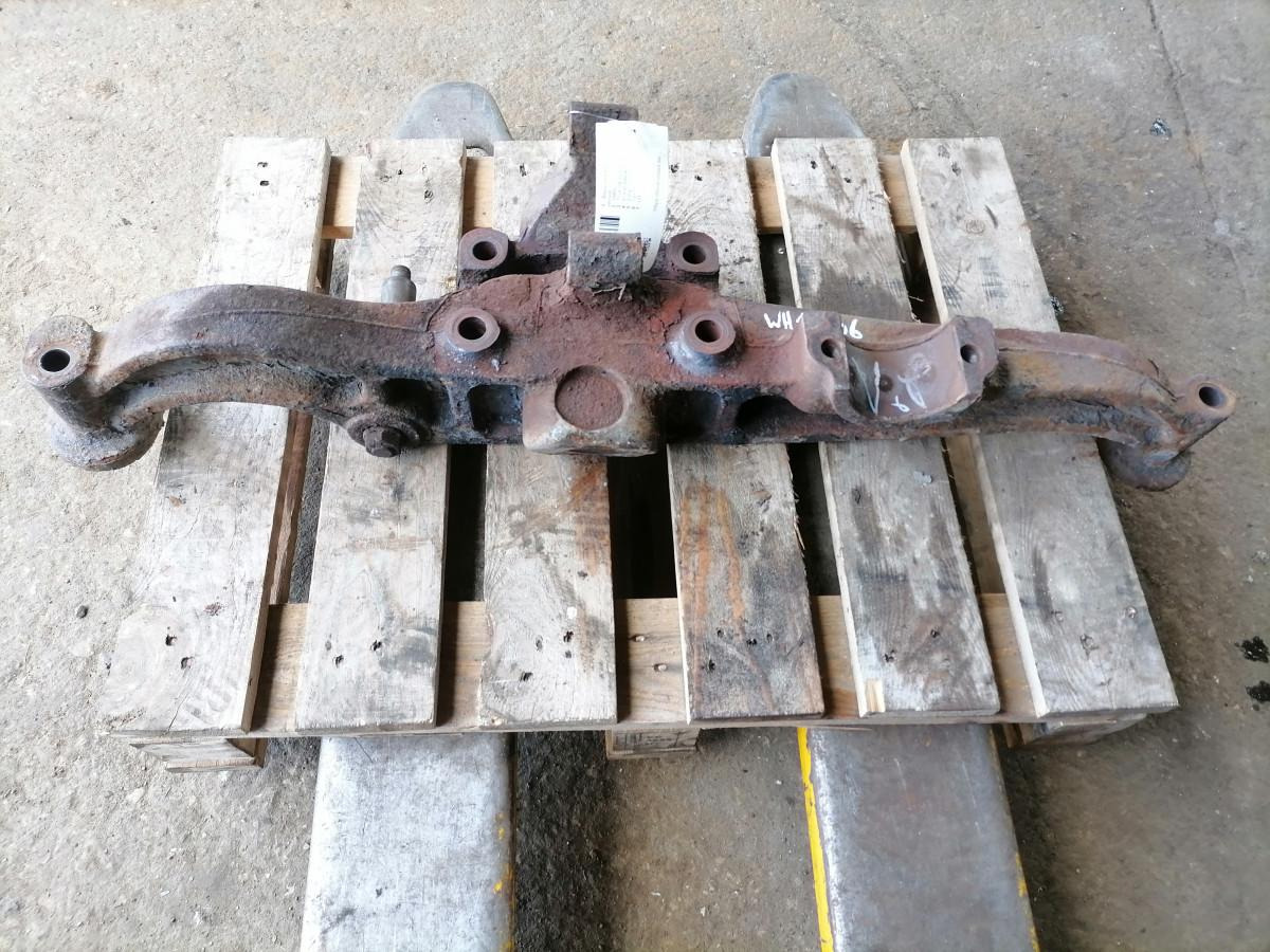 MAN Air suspension bracket 81436306049 - Оска и делови за Камион: слика 4 MAN Air suspension bracket 81436306049 - Оска и делови за Камион: слика 4
