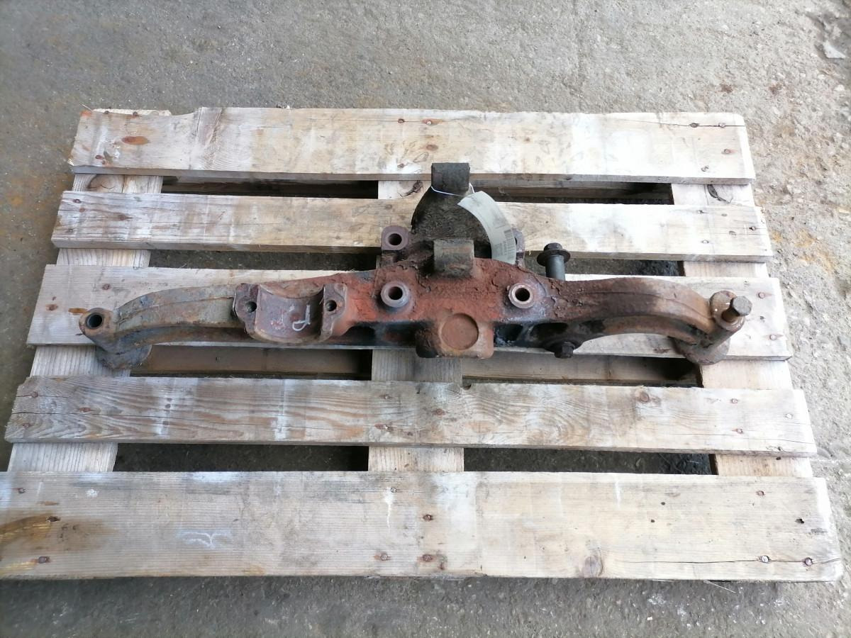 MAN Air suspension bracket 81436306050 - Оска и делови за Камион: слика 3 MAN Air suspension bracket 81436306050 - Оска и делови за Камион: слика 3