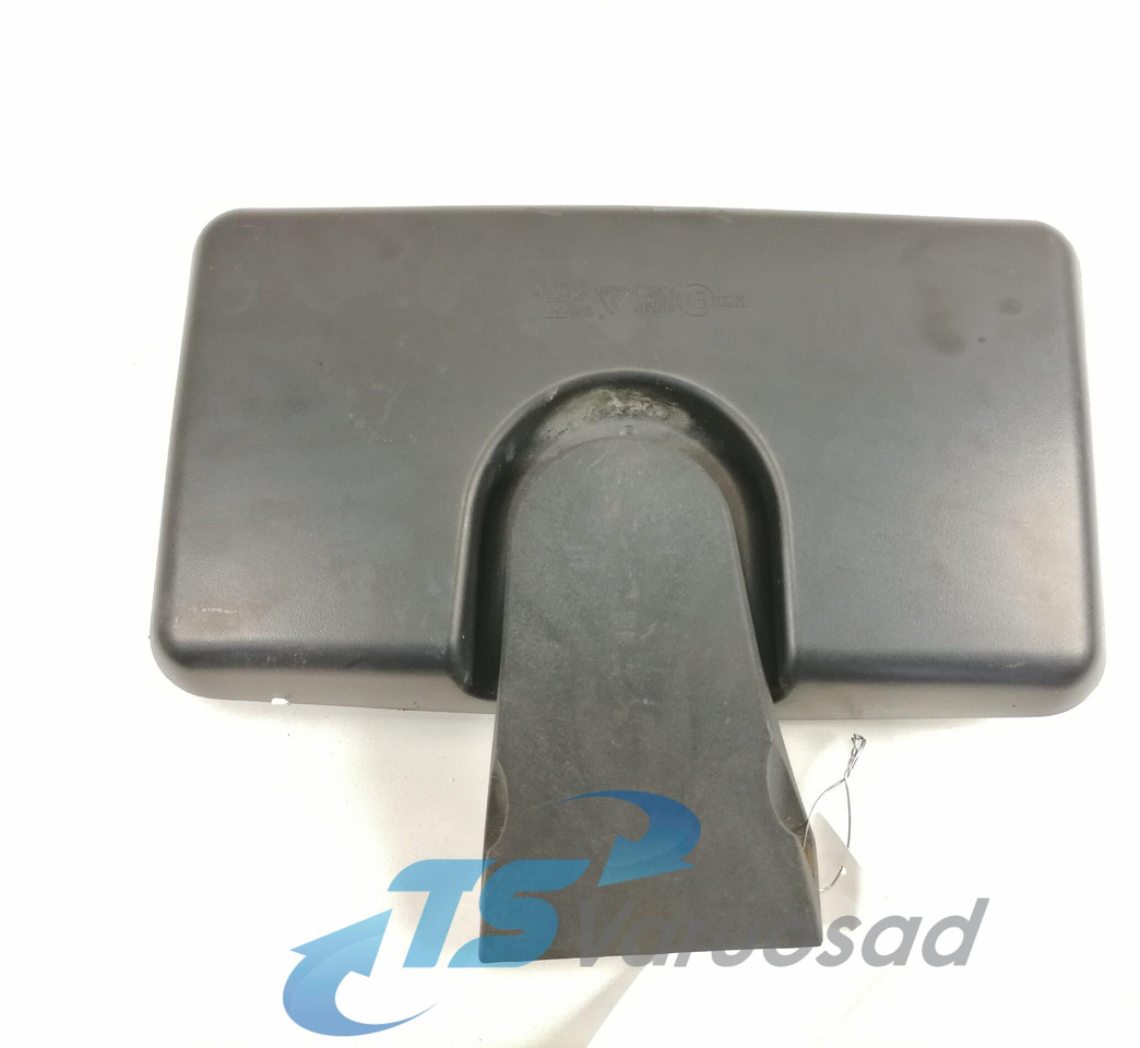 MAN Allavaatepeegel 81637306577 - Ретровизор за Камион: слика 3 MAN Allavaatepeegel 81637306577 - Ретровизор за Камион: слика 3