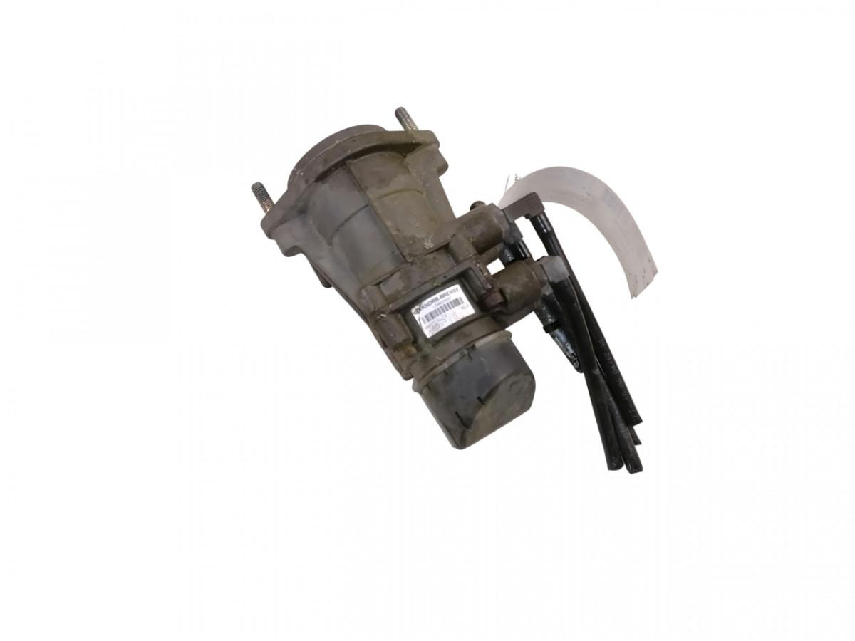 MAN Brake pressure control 0486200007 - Кочионен вентил за Камион: слика 1 MAN Brake pressure control 0486200007 - Кочионен вентил за Камион: слика 1