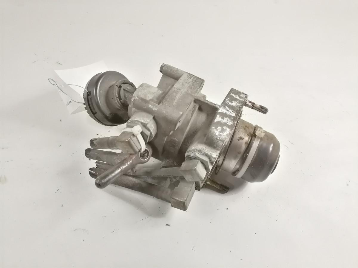 MAN Brake pressure control II36301 - Кочионен вентил за Камион: слика 3 MAN Brake pressure control II36301 - Кочионен вентил за Камион: слика 3
