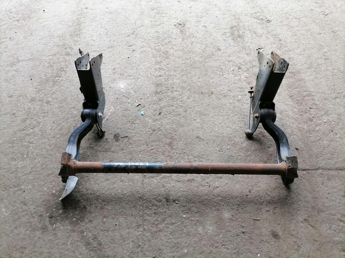 MAN Cab anti-roll bar 85417153033 - Суспензија на кабината за Камион: слика 5 MAN Cab anti-roll bar 85417153033 - Суспензија на кабината за Камион: слика 5
