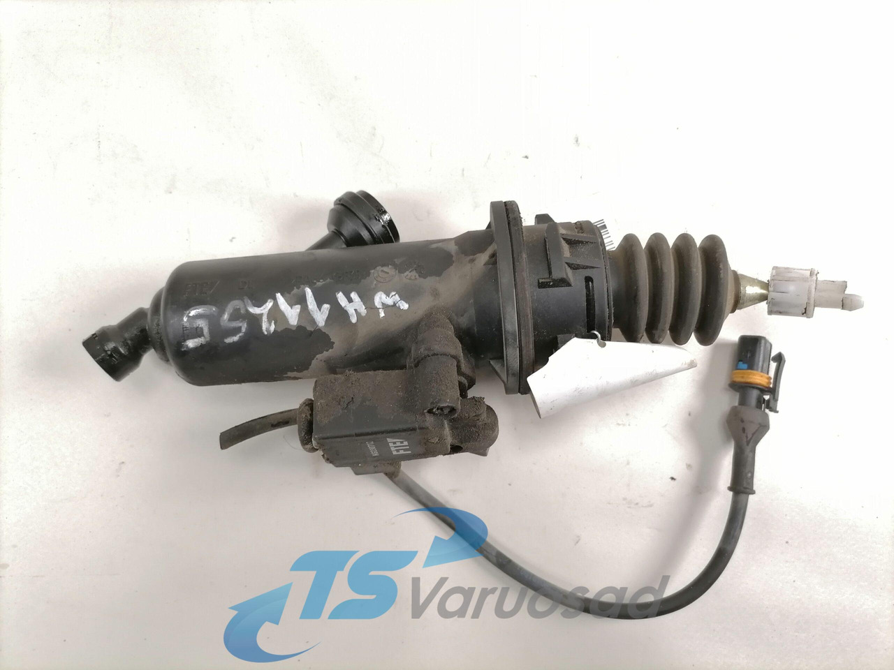 MAN Clutch control 81307156156 - Квачила и делови за Камион: слика 2 MAN Clutch control 81307156156 - Квачила и делови за Камион: слика 2