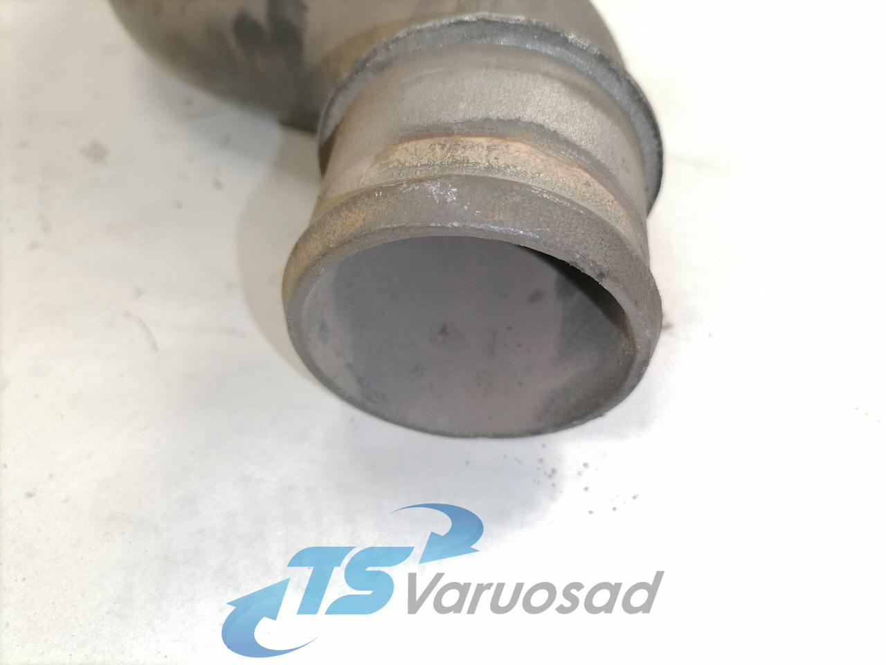 MAN Coolant pipe 51063023185 - Систем за ладење за Камион: слика 4 MAN Coolant pipe 51063023185 - Систем за ладење за Камион: слика 4