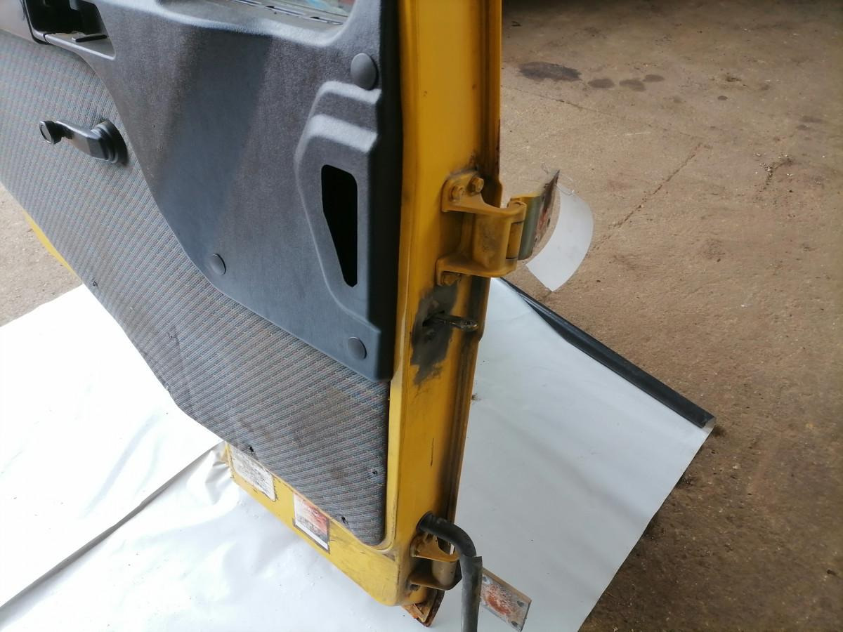 MAN Door 81626004087 - Врата и делови за Камион: слика 5 MAN Door 81626004087 - Врата и делови за Камион: слика 5