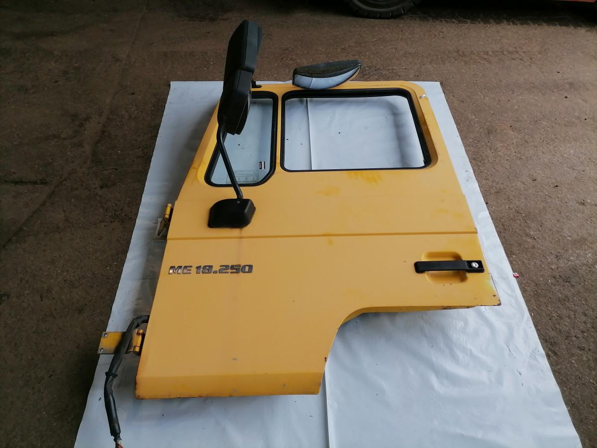 MAN Door 81626004087 - Врата и делови за Камион: слика 2 MAN Door 81626004087 - Врата и делови за Камион: слика 2
