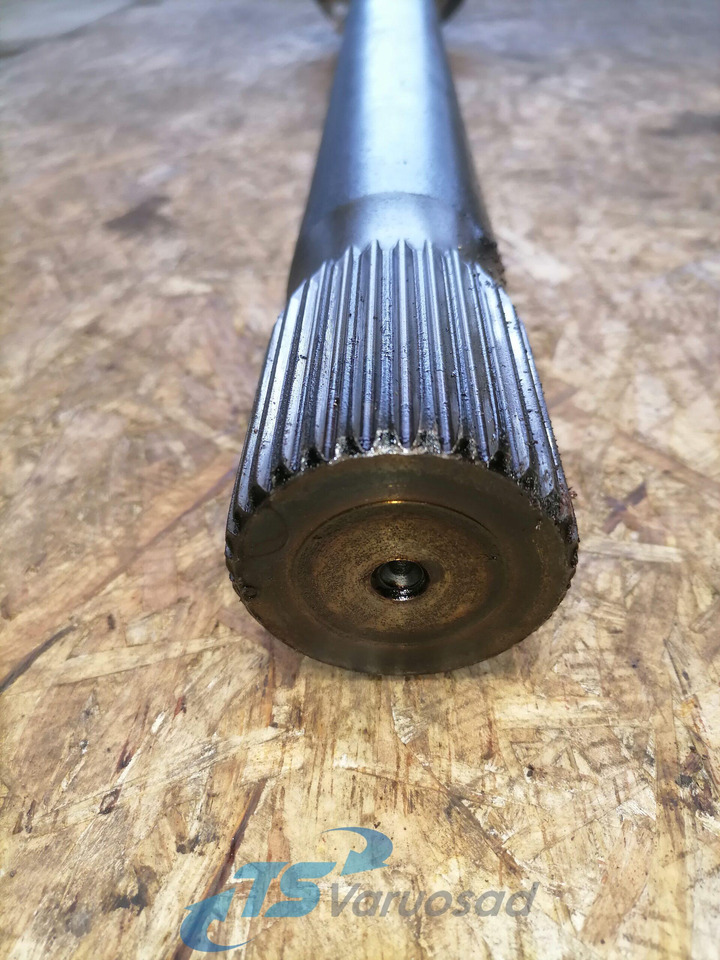 MAN Drive shaft 81355020146 - Погонско вратило за Камион: слика 4 MAN Drive shaft 81355020146 - Погонско вратило за Камион: слика 4