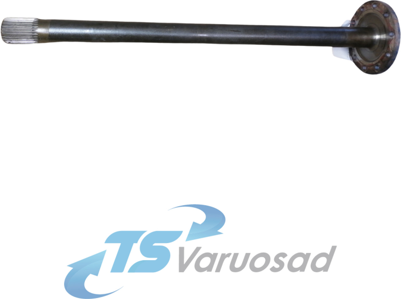 MAN Drive shaft 81355020146 - Погонско вратило за Камион: слика 1 MAN Drive shaft 81355020146 - Погонско вратило за Камион: слика 1