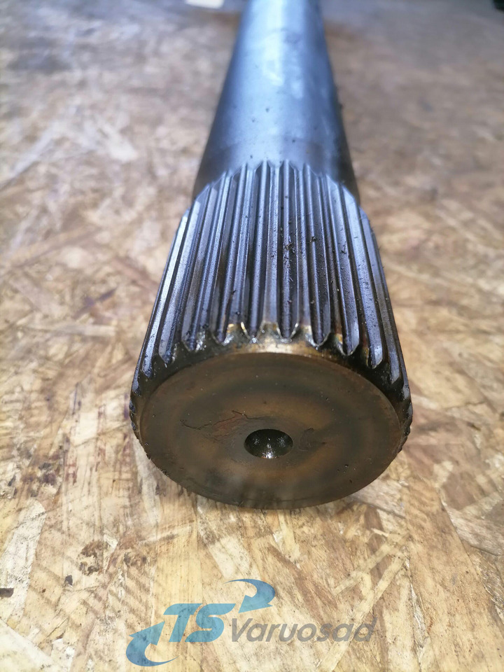 MAN Drive shaft 81355020146 - Погонско вратило за Камион: слика 4 MAN Drive shaft 81355020146 - Погонско вратило за Камион: слика 4