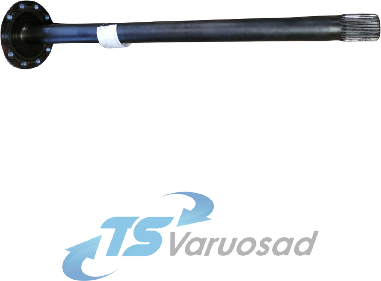 MAN Drive shaft 81355020146 - Погонско вратило за Камион: слика 1 MAN Drive shaft 81355020146 - Погонско вратило за Камион: слика 1