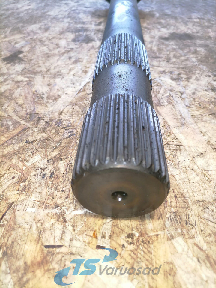 MAN Drive shaft 81355020147 - Погонско вратило за Камион: слика 3 MAN Drive shaft 81355020147 - Погонско вратило за Камион: слика 3