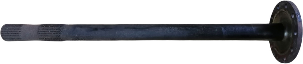 MAN Drive shaft 81355020147 - Погонско вратило за Камион: слика 1 MAN Drive shaft 81355020147 - Погонско вратило за Камион: слика 1