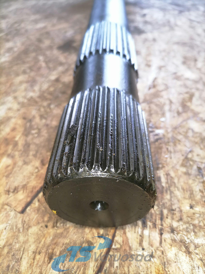 MAN Drive shaft 81355020147 - Погонско вратило за Камион: слика 3 MAN Drive shaft 81355020147 - Погонско вратило за Камион: слика 3
