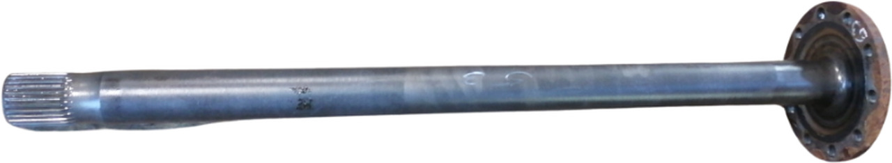 MAN Drive shaft 81355020184 - Погонско вратило за Камион: слика 1 MAN Drive shaft 81355020184 - Погонско вратило за Камион: слика 1