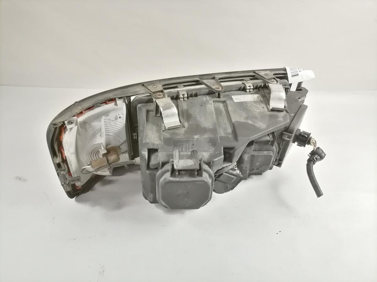 MAN Esituli, vasak 81251016291 - Светло/ Осветлување за Камион: слика 4 MAN Esituli, vasak 81251016291 - Светло/ Осветлување за Камион: слика 4