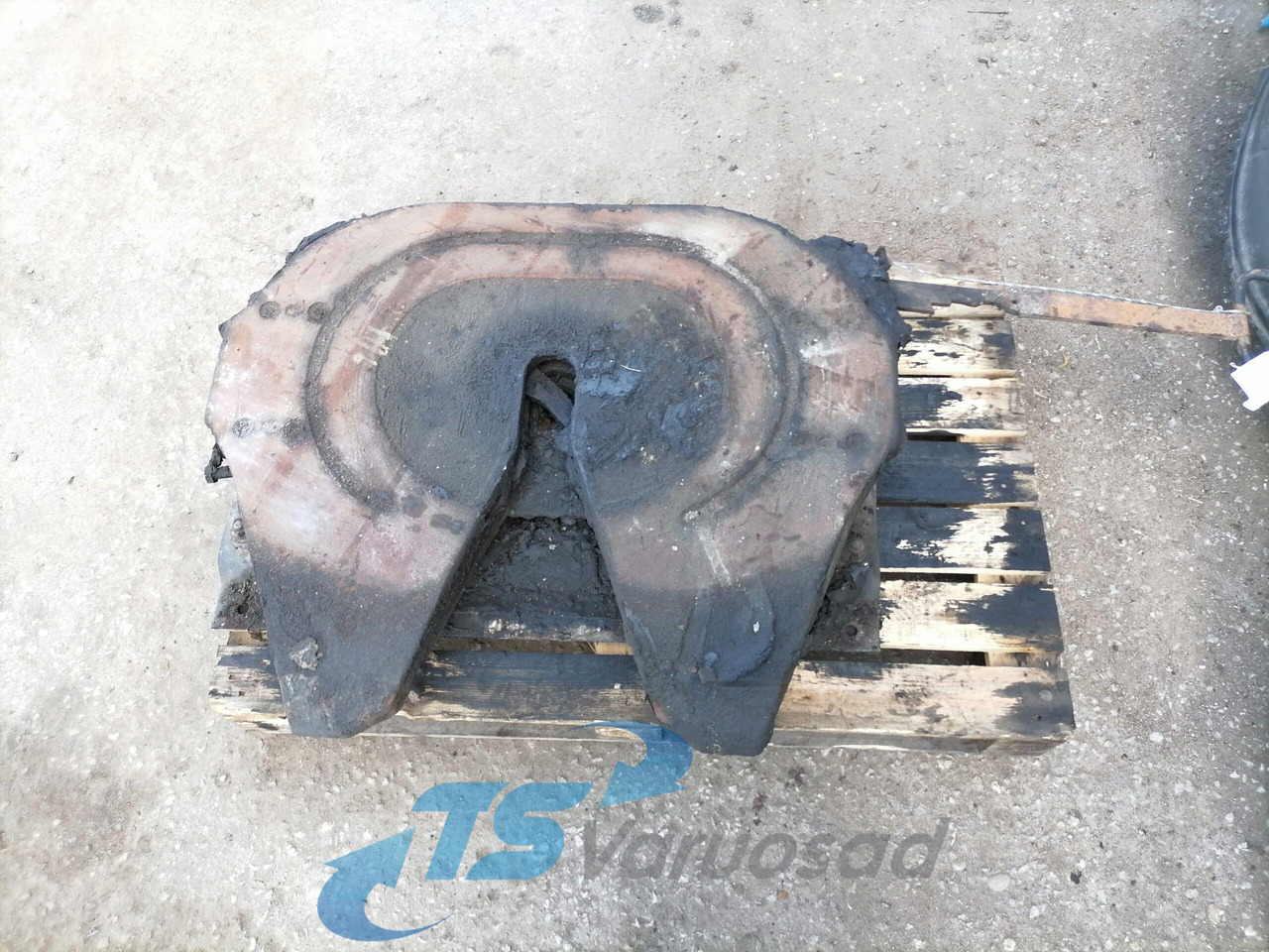MAN Fifht wheel 81427106222 - Спојка на петто тркало за Камион: слика 1 MAN Fifht wheel 81427106222 - Спојка на петто тркало за Камион: слика 1