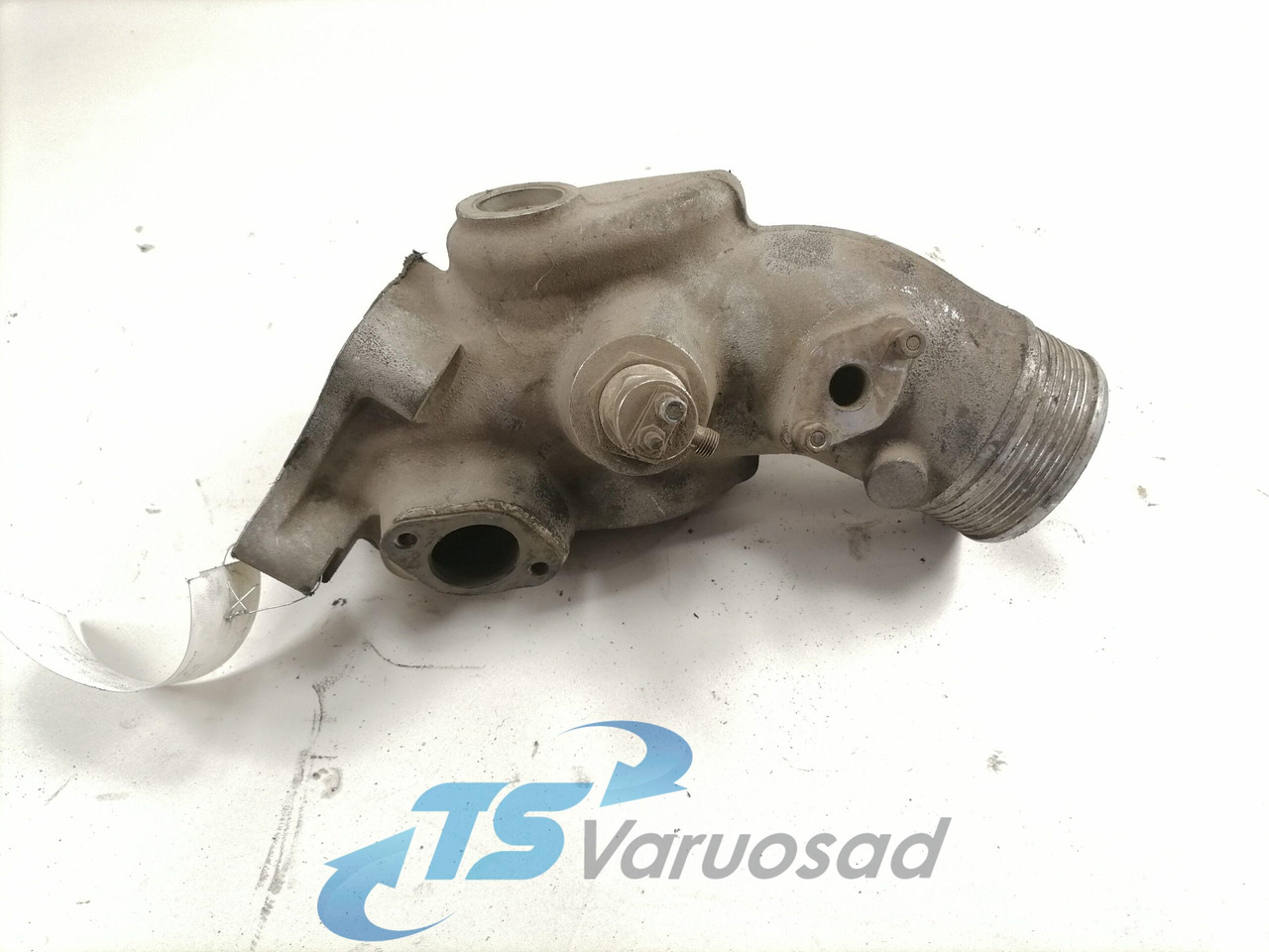 MAN Intake manifold 51094113645 - Усисна грана за Камион: слика 3 MAN Intake manifold 51094113645 - Усисна грана за Камион: слика 3