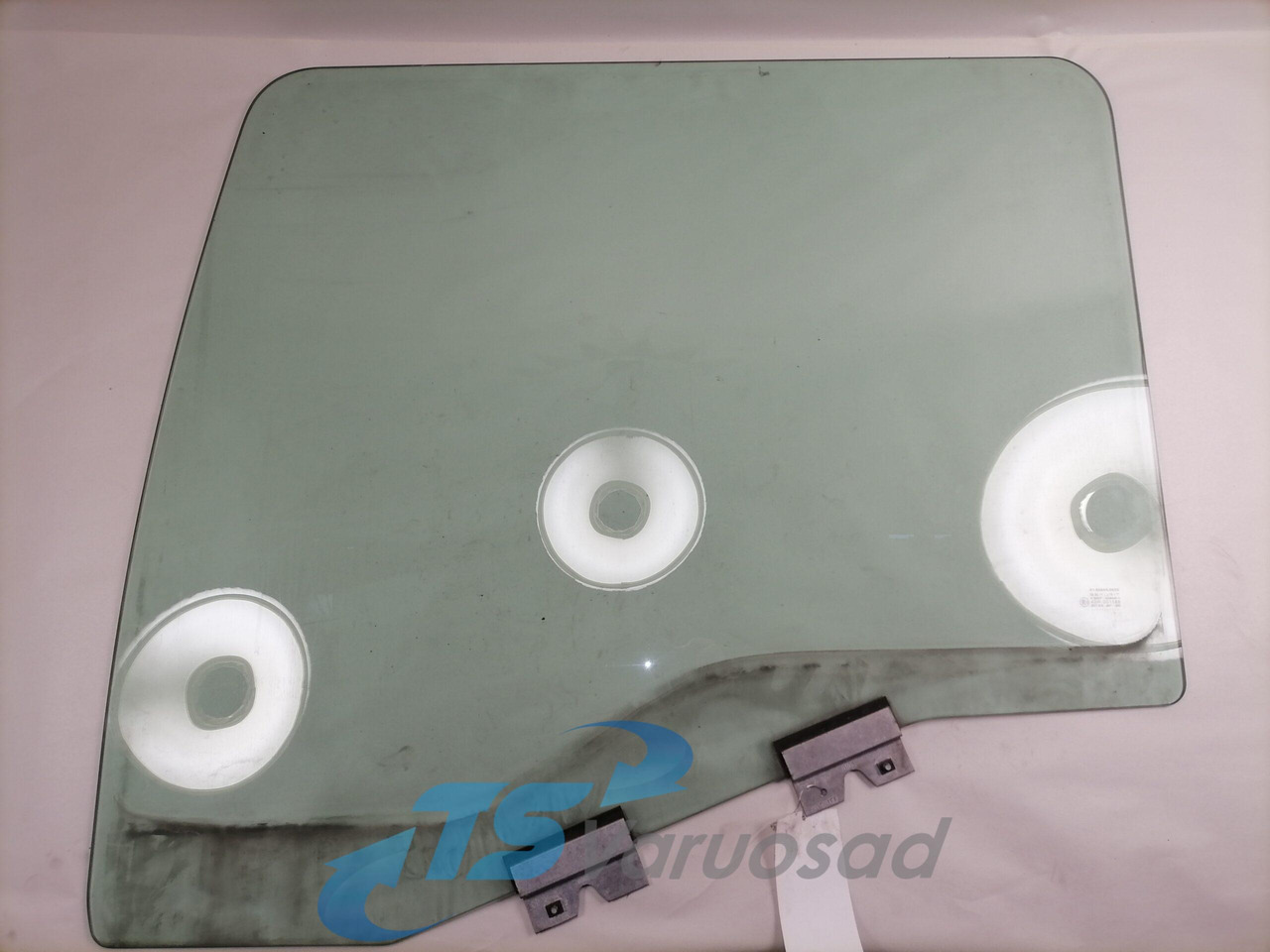 MAN Küljeklaas, vasak 81626456043 - Прозорец и делови за Камион: слика 2 MAN Küljeklaas, vasak 81626456043 - Прозорец и делови за Камион: слика 2