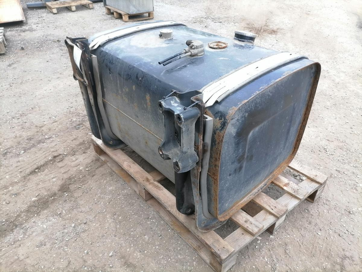 MAN Kütusepaak 400L 81122015554 - Резервоар за гориво за Камион: слика 5 MAN Kütusepaak 400L 81122015554 - Резервоар за гориво за Камион: слика 5