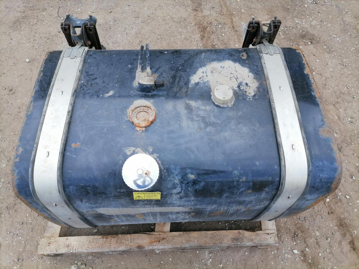 MAN Kütusepaak 400L 81122015554 - Резервоар за гориво за Камион: слика 4 MAN Kütusepaak 400L 81122015554 - Резервоар за гориво за Камион: слика 4