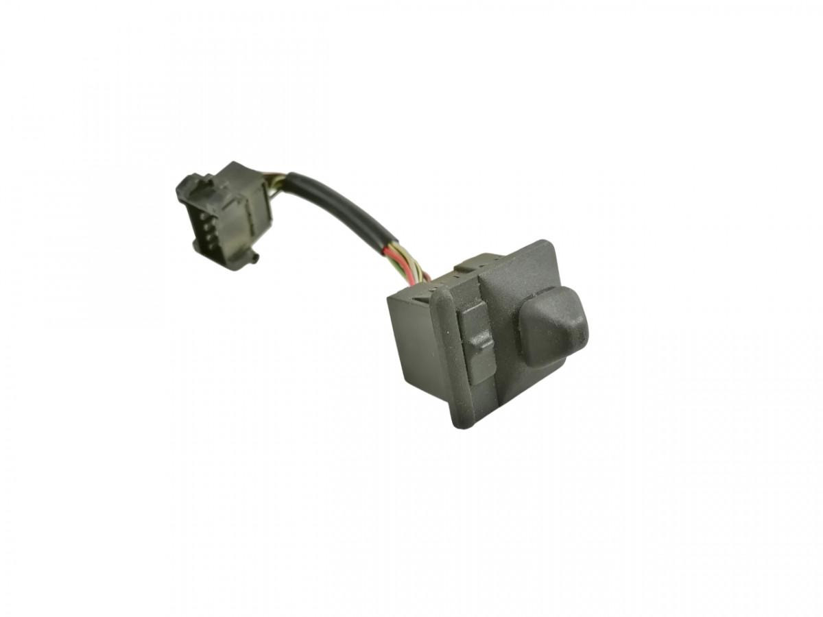 MAN Lüliti 81255050909 - Кабина за Камион: слика 1 MAN Lüliti 81255050909 - Кабина за Камион: слика 1
