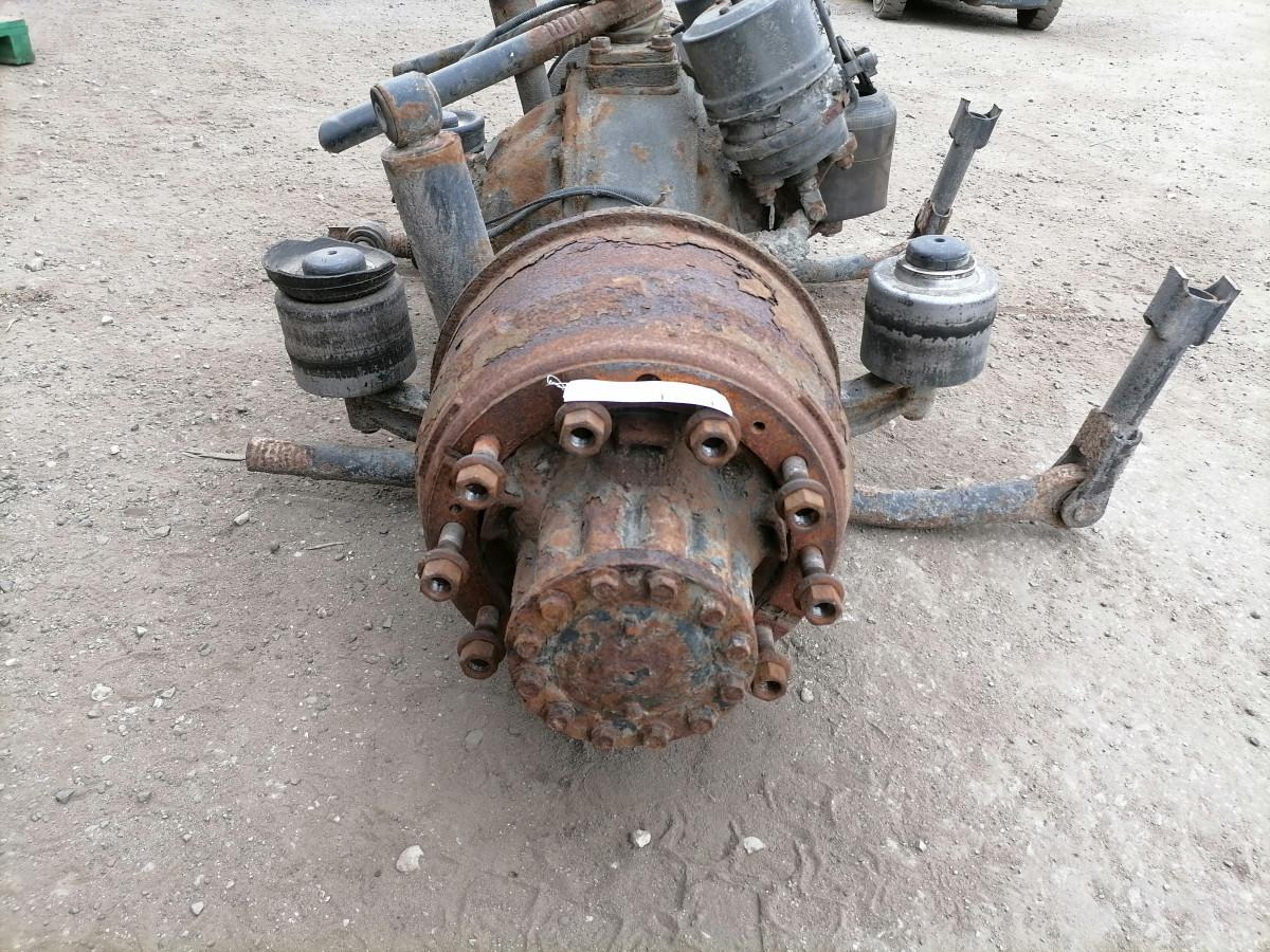 MAN MAN veosilla tala HY1175 81354015417 - Оска и делови за Камион: слика 5 MAN MAN veosilla tala HY1175 81354015417 - Оска и делови за Камион: слика 5